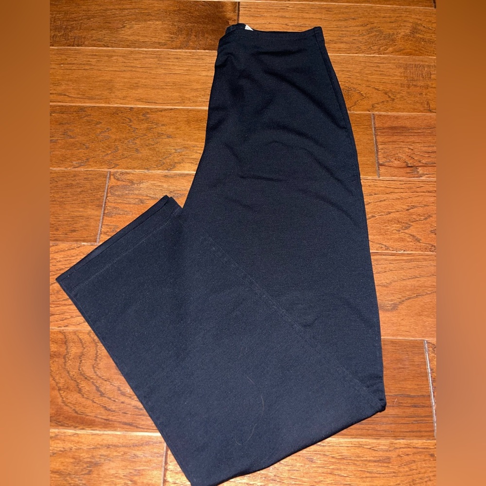 Maurices Women's Black Leggings